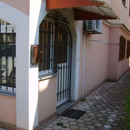 Miki Apartment Porec Ngoại thất bức ảnh