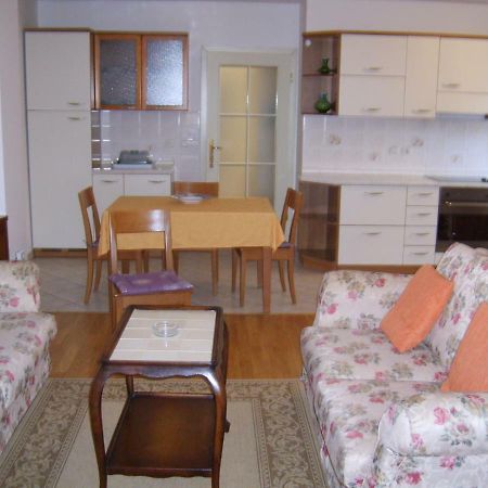 Miki Apartment Porec Ngoại thất bức ảnh