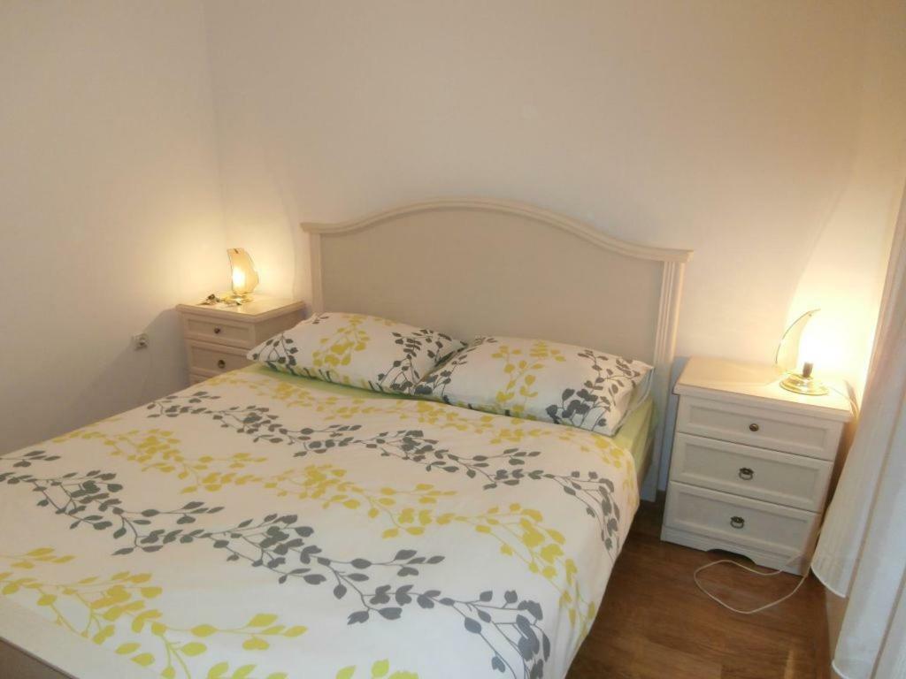 Miki Apartment Porec Ngoại thất bức ảnh