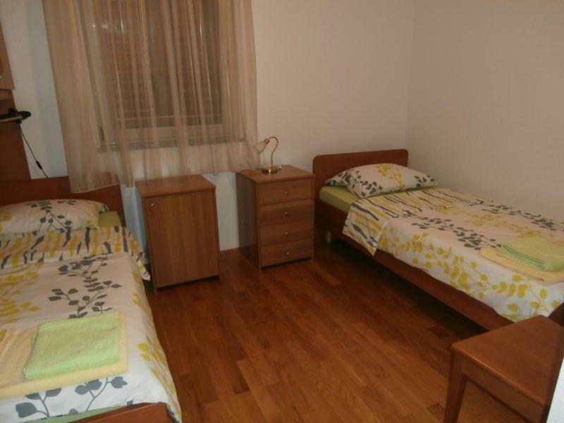 Miki Apartment Porec Ngoại thất bức ảnh