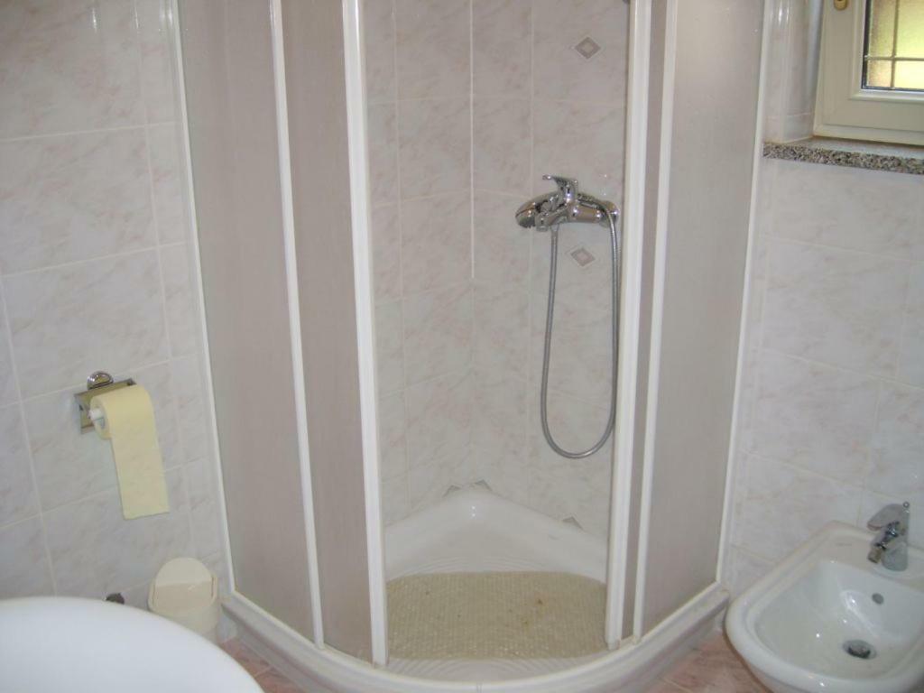 Miki Apartment Porec Ngoại thất bức ảnh