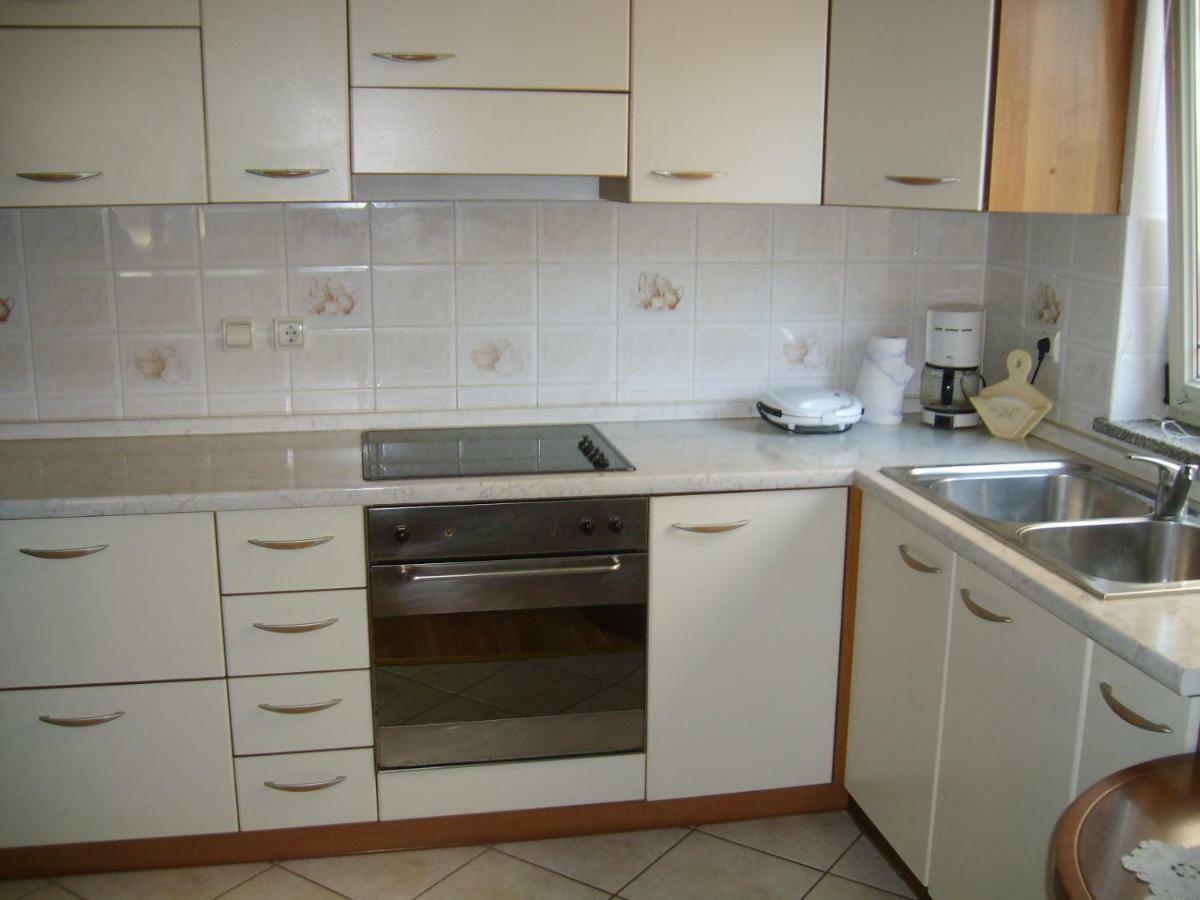 Miki Apartment Porec Ngoại thất bức ảnh