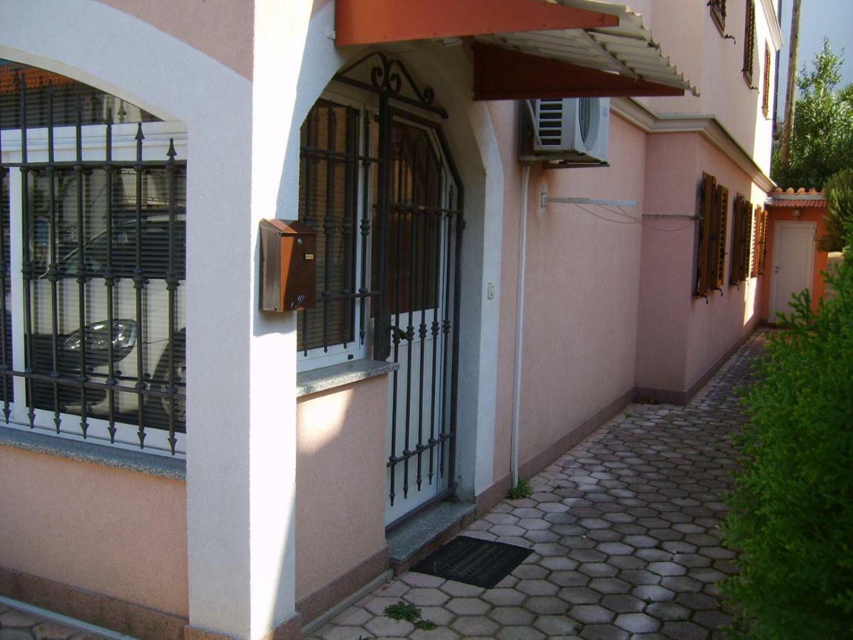 Miki Apartment Porec Ngoại thất bức ảnh