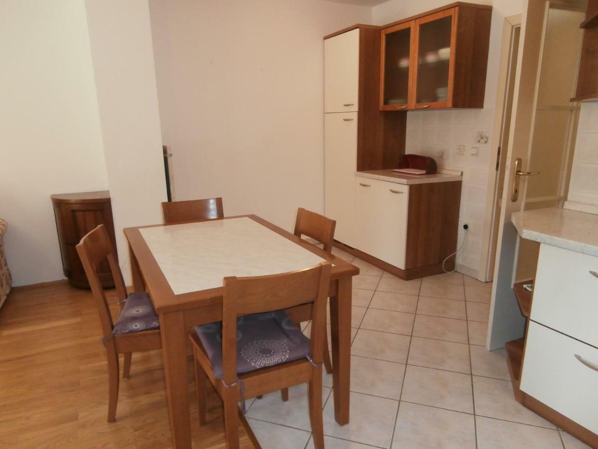 Miki Apartment Porec Ngoại thất bức ảnh