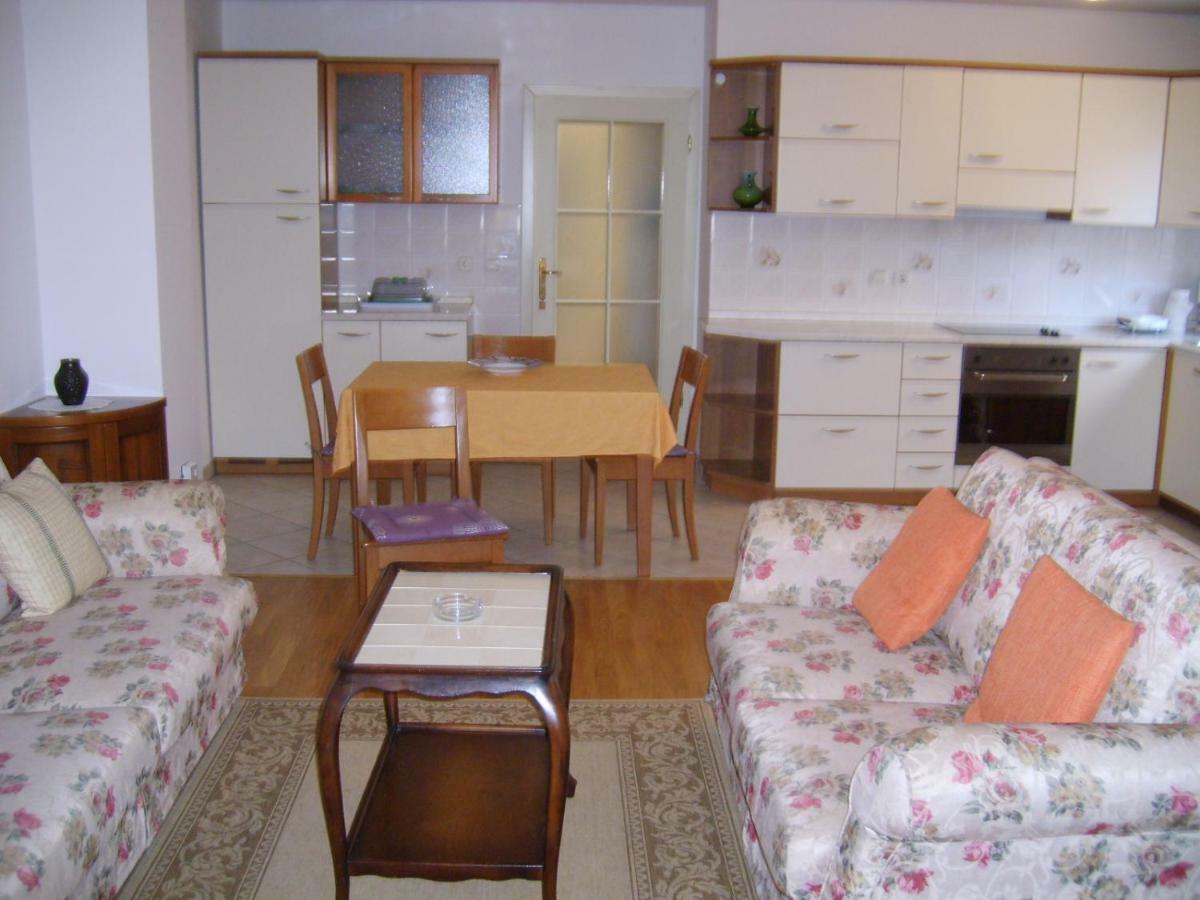 Miki Apartment Porec Ngoại thất bức ảnh