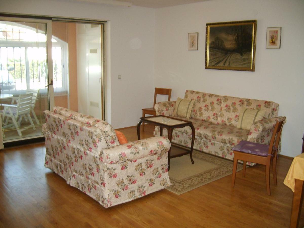 Miki Apartment Porec Ngoại thất bức ảnh